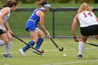 Field Hockey vs MIT  Wheaton College Field Hockey vs MIT. - Photo By: KEITH NORDSTROM : Wheaton, field hockey, FH2019